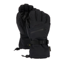 Burton Burton Men's GORE-TEX Gloves - True Black True Black M Mens Gloves Over