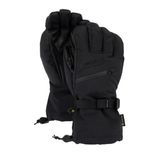 Burton Burton Men's GORE-TEX Gloves - True Black True Black M Mens Gloves Over