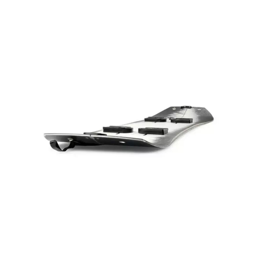 Ride Men's Split Pig Package Snowboard