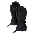 Burton Burton Men's Profile Gloves - True Black True Black M Mens Gloves Over