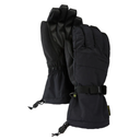 Burton Burton Men's Profile Gloves - True Black True Black M Mens Gloves Over