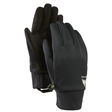 Burton Burton Men's Touch N Go Glove Liners - True Black True Black M Mens Gloves Under