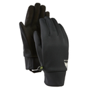 Burton Burton Men's Touch N Go Glove Liners - True Black True Black M Mens Gloves Under