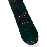 Burton Burton Family Tree High Fidelity Camber Splitboard - Multi Multi 154 Mens Snowboards