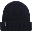 Burton Burton Men's All Day Long Beanie - True Black True Black 1SZ FITALL Mens Toques