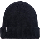 Burton Burton Men's All Day Long Beanie - True Black True Black 1SZ FITALL Mens Toques