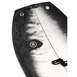 Ride Men's Split Pig Package Snowboard