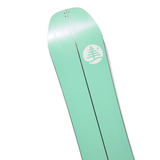 Burton Burton Family Tree High Fidelity Camber Splitboard - Multi Multi 154 Mens Snowboards