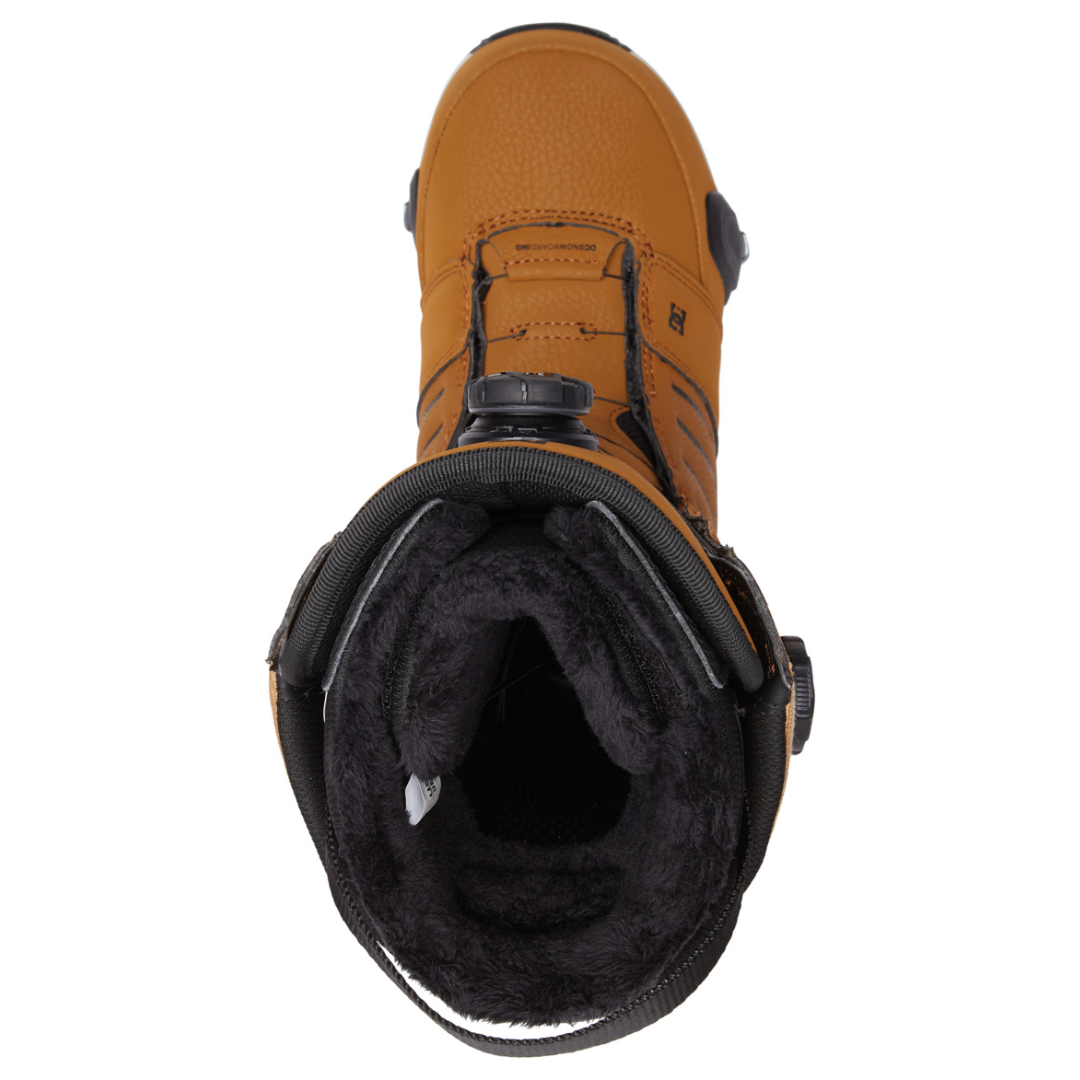 DC Men's Judge Step On Snowboard Boots