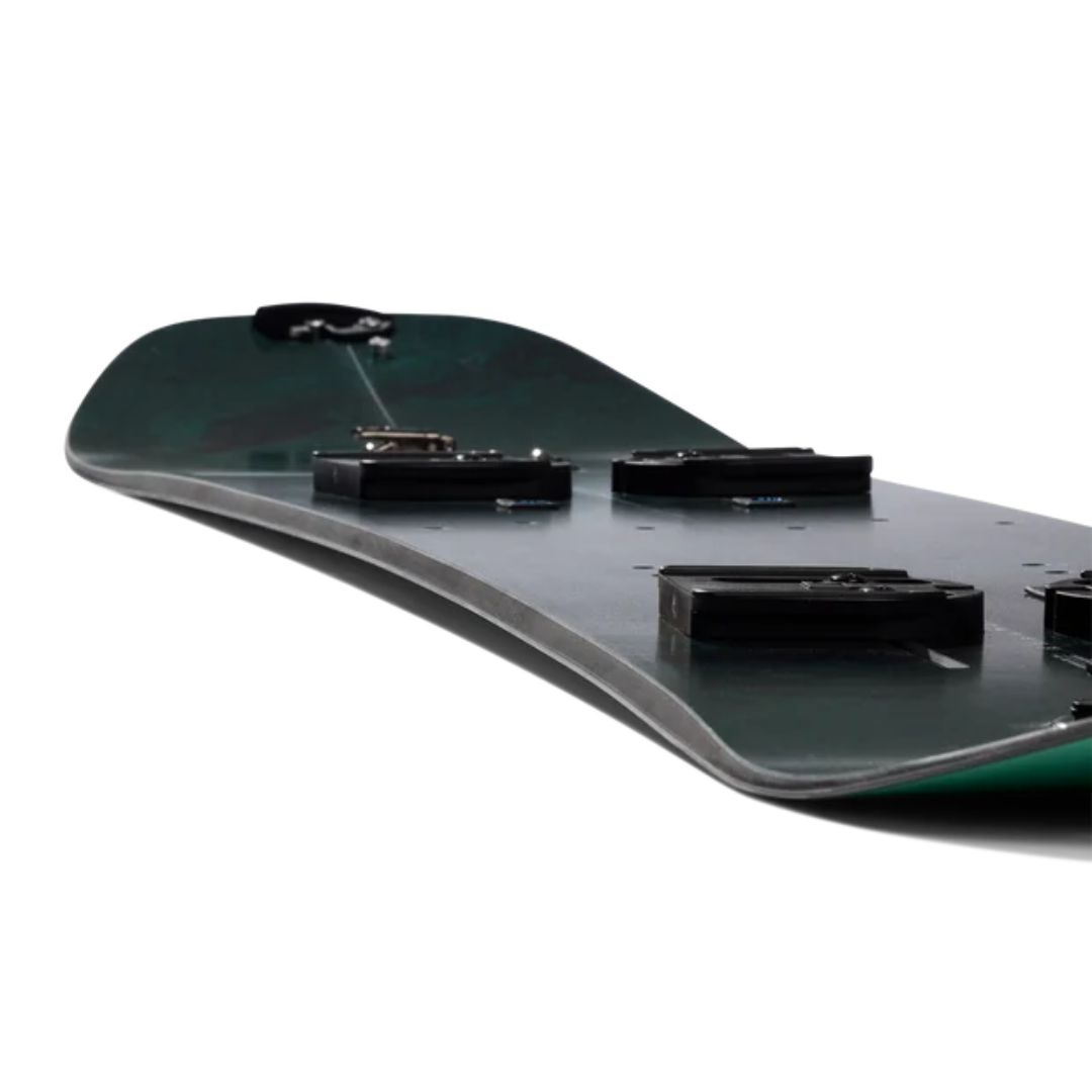 Burton Burton Family Tree High Fidelity Camber Splitboard - Multi Multi 154 Mens Snowboards