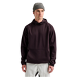 Burton Burton Men's Crown Weatherproof Pullover Fleece - Bear Hug Brown Bear Hug Brown M Mens Pullover Hoodies