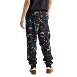 Burton Burton Men's Oak Fleece Pants - Seersucker Camo Seersucker Camo M Mens Casual Pants