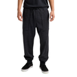 Burton Burton Men's Oak Fleece Pants - True Black Heather True Black Heather M Mens Casual Pants