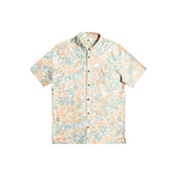 Quiksilver Surfadelica Manches Courtes Homme