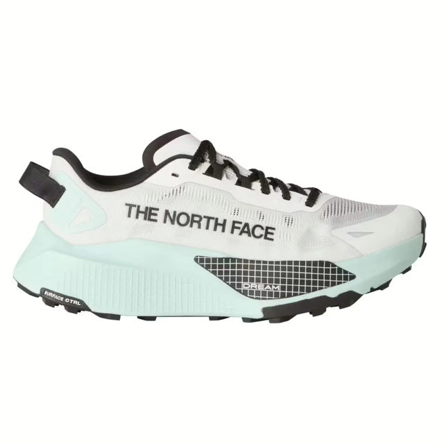 The North Face The North Face Women's Altamesa 500 V2 Shoe - Ash/Opal Frost Ash/Opal Frost 6 Womens Skate Shoes 5 to 11