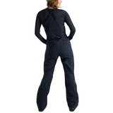 Burton Women's Reserve Stretch 2L Bib Pants - True Black