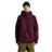 Burton Burton Men's [ak] Swash Synthetic Insulated GORE-TEX 2L Jacket - Rum Raisin Rum Raisin L Mens Gore-Tex Jackets