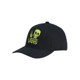 Vans Vans Boys Kohana Snapback - Black Black One Size Youth Boys Hats 2 to 7 Years