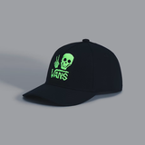 Vans Vans Boys Kohana Snapback - Black Black One Size Youth Boys Hats 2 to 7 Years