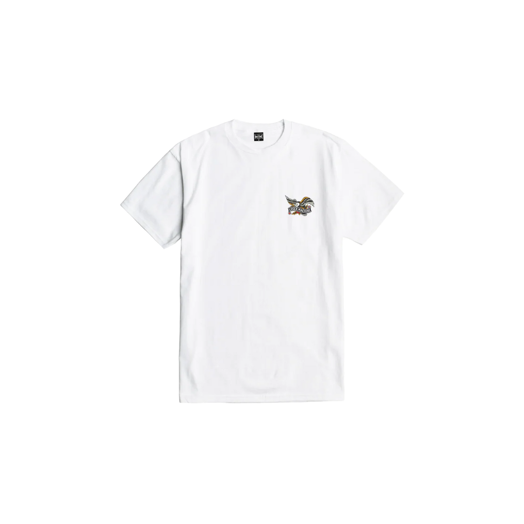 T-shirt Loser Machine pour homme Glory Bound