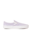 Vans Vans Unisex FU Classic Slip On Shoes - Pastel Lilac Mist PASTEL LILAC MIST