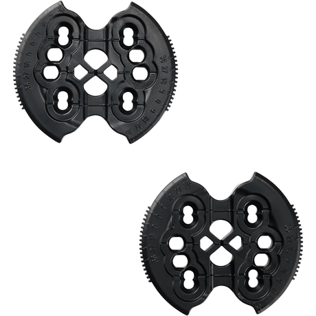 Burton Burton Unisex REFLEX COMBO DISC  - Black Black OS Snowboard Miscellanous parts and tools