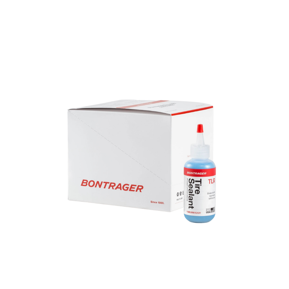 Bontrager tlr tire sealant hotsell