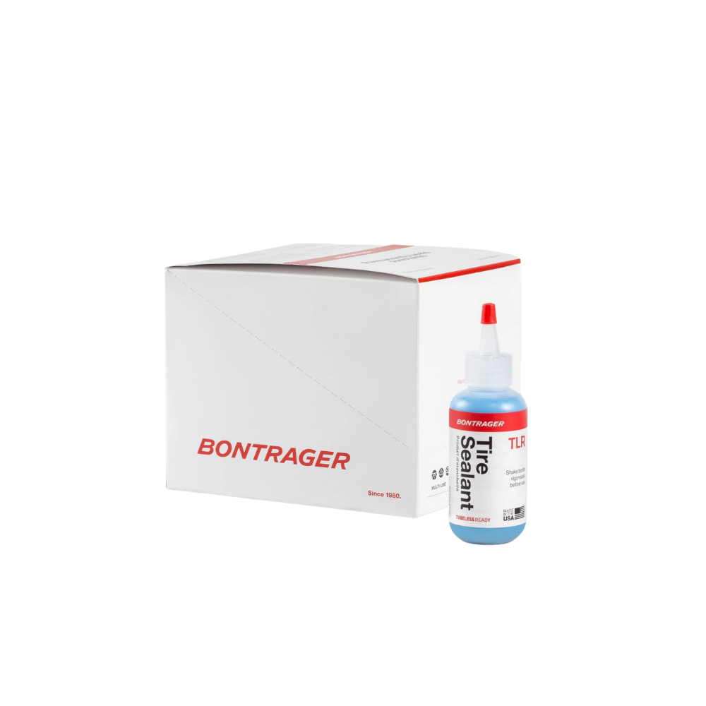 Bontrager tlr tire sealant sale