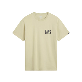 Vans Vans Men's Varsity Tee Elm M Mens T-Shirts
