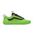 Vans Van's Men's Skate Old Skool 36+ - Acid Airbrush Black/Green Gecko Acid Airbrush Black/Green Gecko 8 Mens Skate Shoes 6 to 18