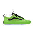 Vans Van's Men's Skate Old Skool 36+ - Acid Airbrush Black/Green Gecko Acid Airbrush Black/Green Gecko 8 Mens Skate Shoes 6 to 18