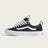 Vans Van's Men's Skate Old Skool 36+ - Black/White Black/White 8 Mens Skate Shoes 6 to 18