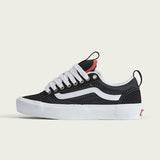 Vans Van's Men's Skate Old Skool 36+ - Black/White Black/White 8 Mens Skate Shoes 6 to 18