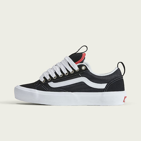 Vans Van's Men's Skate Old Skool 36+ - Black/White Black/White 8 Mens Skate Shoes 6 to 18