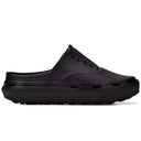 Vans Van's Unisex Authentic Mule FF - Black Black 9/10.5 Unisex Skate Shoes 6 to 18