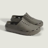 Vans Van's Unisex Authentic Mule FF - Bungee Cord Bungee Cord 9/10.5 Unisex Skate Shoes 6 to 18
