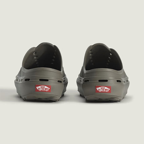 Vans Van's Unisex Authentic Mule FF - Bungee Cord Bungee Cord 9/10.5 Unisex Skate Shoes 6 to 18