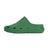Vans Van's Unisex Authentic Mule FF - Vivid Verdant Vivid Verdant 9/10.5 Unisex Skate Shoes 6 to 18