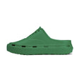 Vans Van's Unisex Authentic Mule FF - Vivid Verdant Vivid Verdant 9/10.5 Unisex Skate Shoes 6 to 18