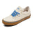 Vans Vans Men's Atwood Deluxe Shoes - Gum Classic Cream Gum Classic Cream 6.5 Mens Skate Shoes 6 to 18