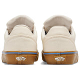 Vans Vans Men's Atwood Deluxe Shoes - Gum Classic Cream Gum Classic Cream 6.5 Mens Skate Shoes 6 to 18