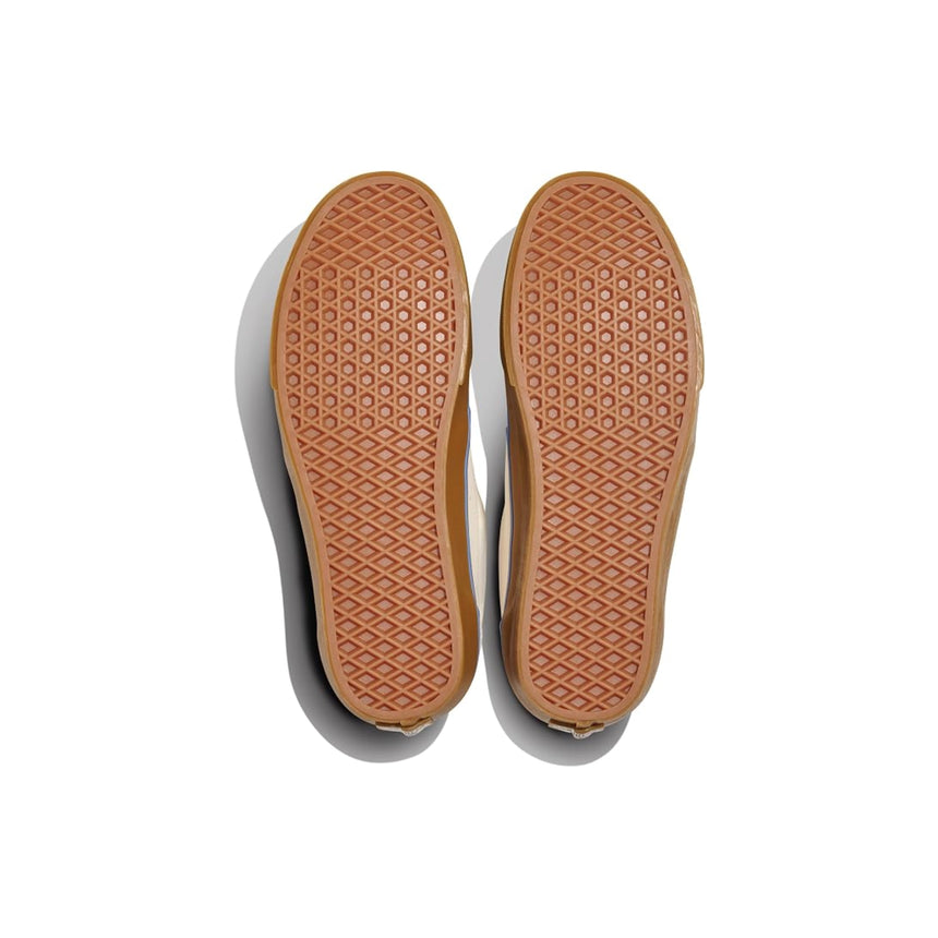 Vans Vans Men's Atwood Deluxe Shoes - Gum Classic Cream Gum Classic Cream 6.5 Mens Skate Shoes 6 to 18