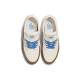 Vans Vans Men's Atwood Deluxe Shoes - Gum Classic Cream Gum Classic Cream 6.5 Mens Skate Shoes 6 to 18