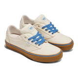Vans Vans Men's Atwood Deluxe Shoes - Gum Classic Cream Gum Classic Cream 6.5 Mens Skate Shoes 6 to 18