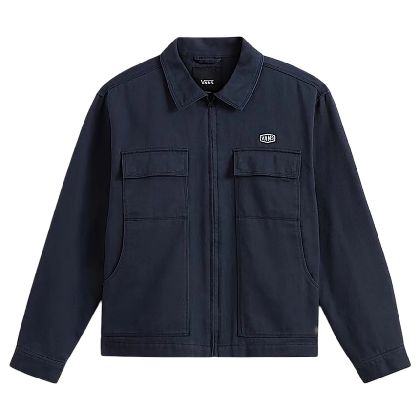 Veste zippée McAvoy Station pour homme de Vans