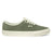 Vans Vans Unisex Authentic Shoes - Linden Loden Green Linden Loden Green Mens 8/ Womens 9.5 Unisex Slip On Shoes 6 to 18