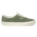 Vans Vans Unisex Authentic Shoes - Linden Loden Green Linden Loden Green Mens 8/ Womens 9.5 Unisex Slip On Shoes 6 to 18
