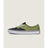 Vans Vans Unisex Authentic Shoes - Linden Loden Green Linden Loden Green Mens 8/ Womens 9.5 Unisex Slip On Shoes 6 to 18