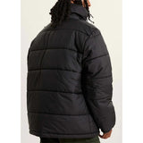 VansMTE Hillgate Puffer Jacket Homme