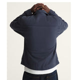 Veste zippée McAvoy Station pour homme de Vans